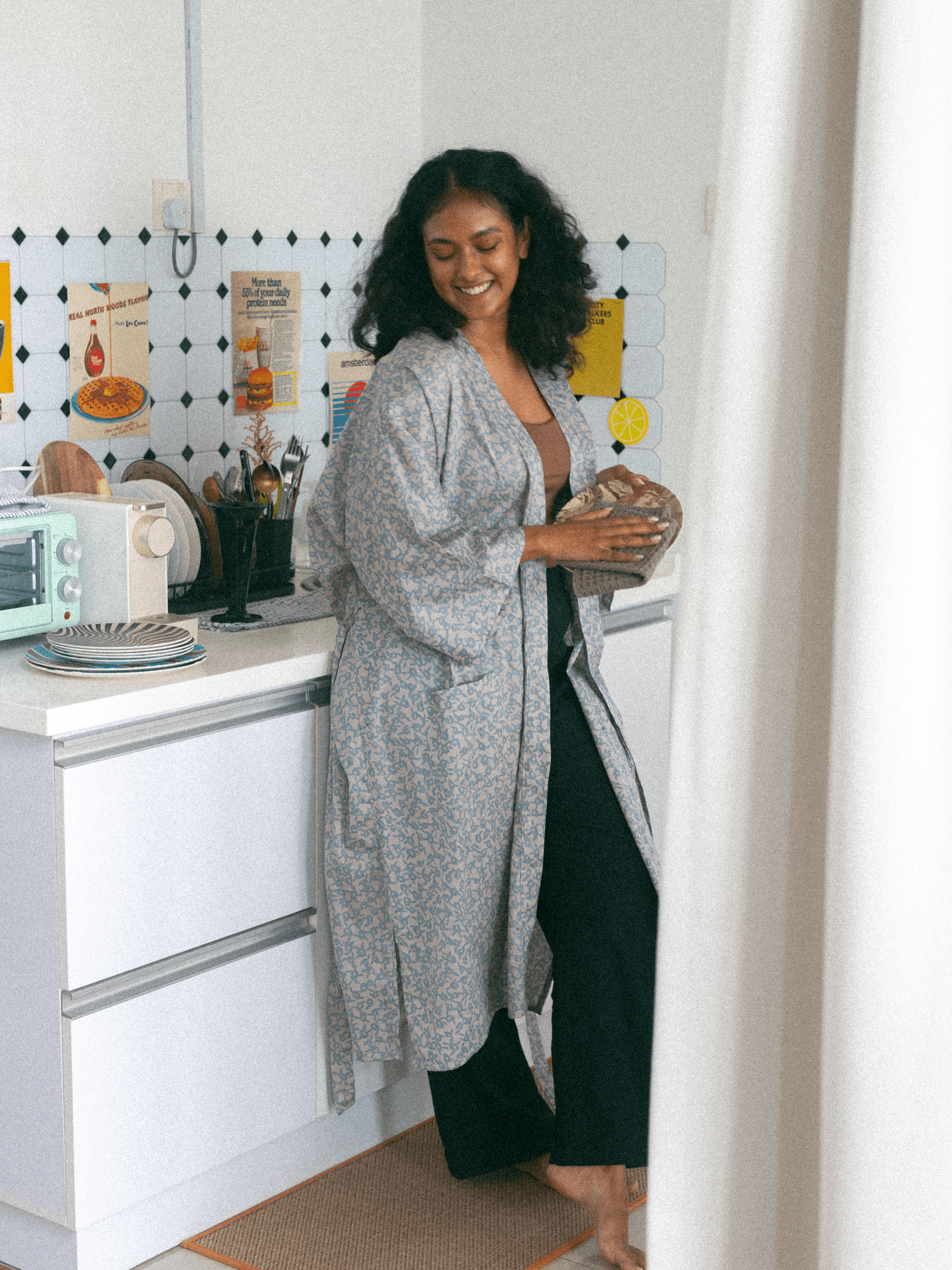 Shades of Grey - My Store