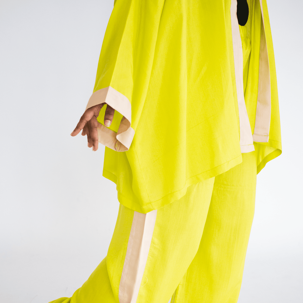 Chartreuse - My Store