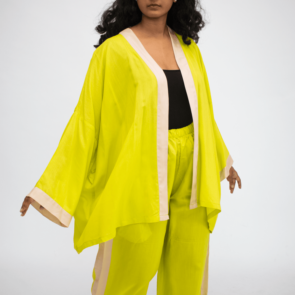 Chartreuse - My Store