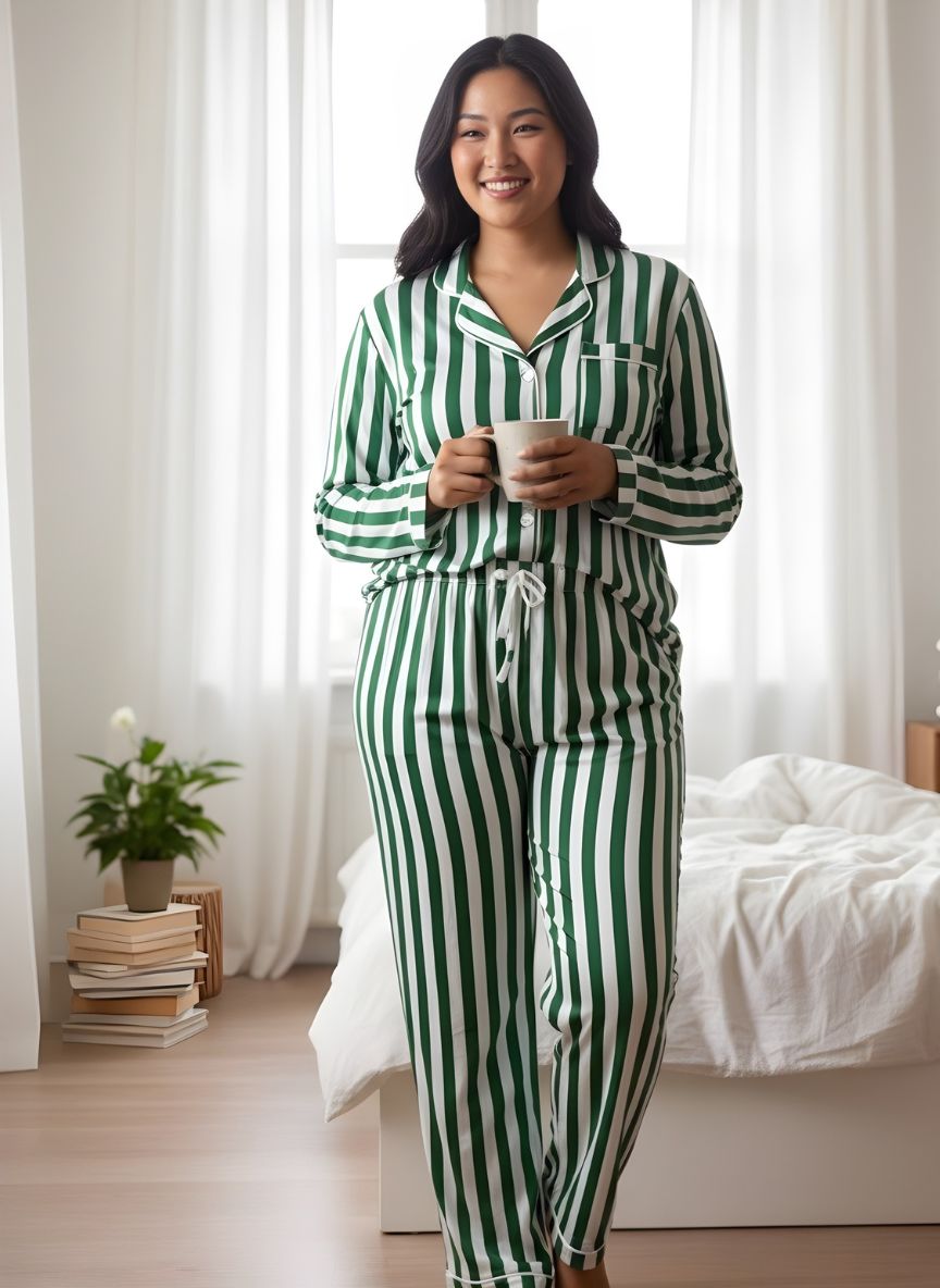 Classic Striped - My Store