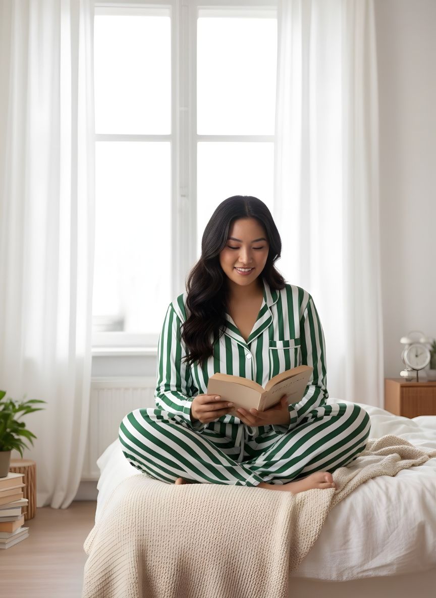 Classic Striped - My Store